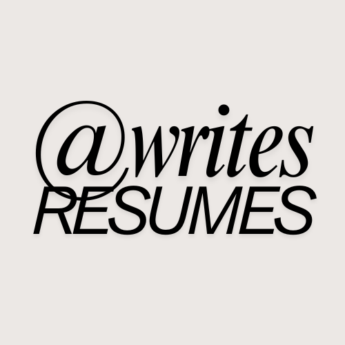 Anjelica Writes Resumes